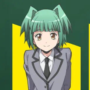 Profile image of 茅野 カエデ