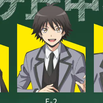 Profile image of 磯貝 悠馬