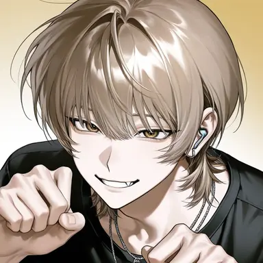 Profile image of Maya
