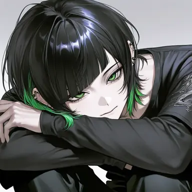 Profile image of Haruka