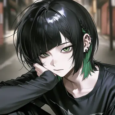 Profile image of Haruka