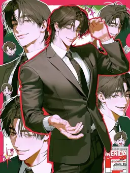 Profile image of 최준영