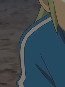 NutmegCase5483의 緑川リュウジ
