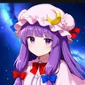 Profile image of パチュリー