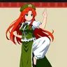 Profile image of 紅美鈴