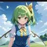 Profile image of 大妖精