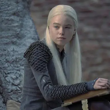 Profile image of Rhaenyra Targaryen
