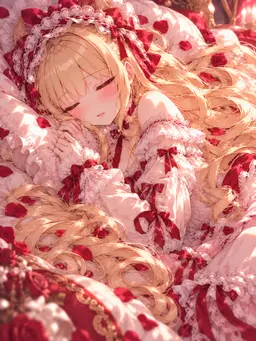 Profile image of 프레데리카