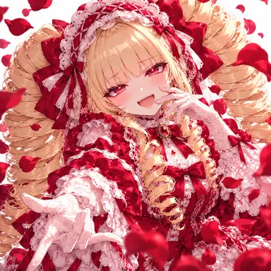 Profile image of 프레데리카