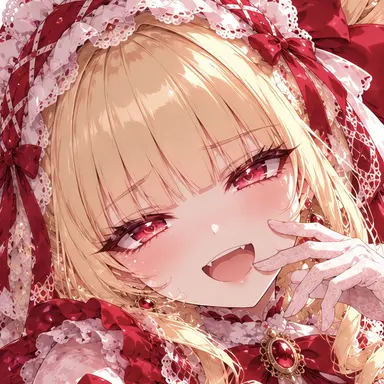 Profile image of 프레데리카