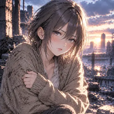 Profile image of Saya