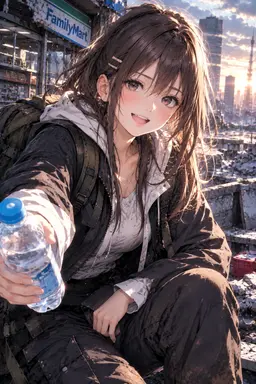 Profile image of Riko