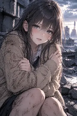 Profile image of Rin