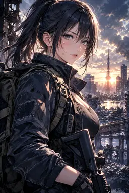 Profile image of Misaki