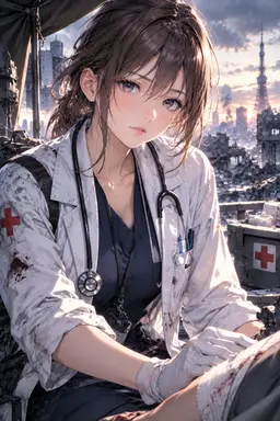 Profile image of Rena