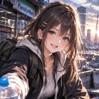 Profile image of Riko