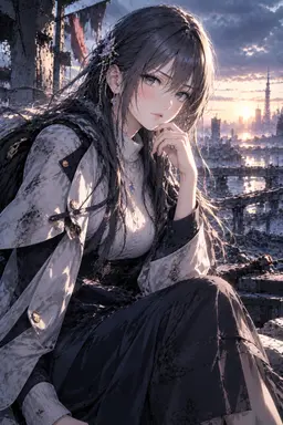 Profile image of Yukino