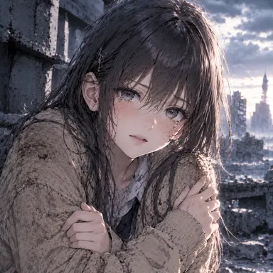 Profile image of Rin