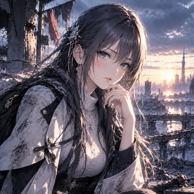 Profile image of Yukino