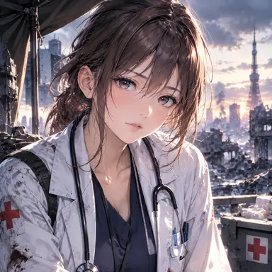 Profile image of Rena