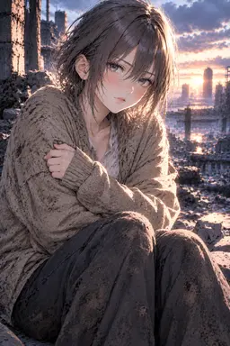 Profile image of Saya