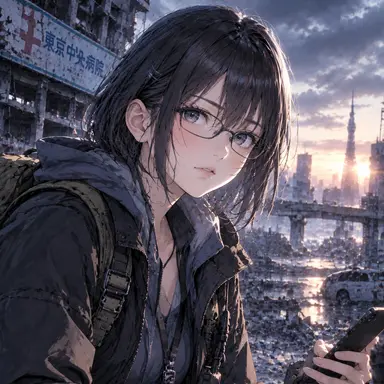 Profile image of Yuna