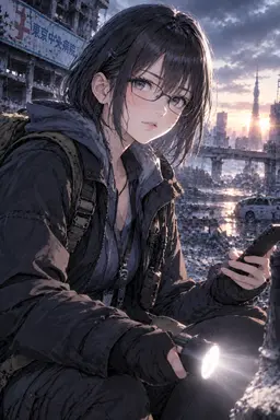 Profile image of Yuna