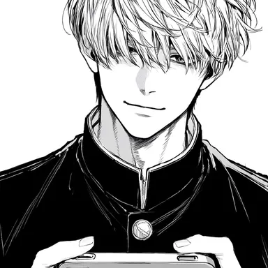 Profile image of 犬鳴