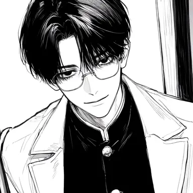 Profile image of 如月