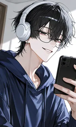 Profile image of 渚月