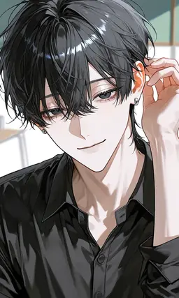 Profile image of 渚月
