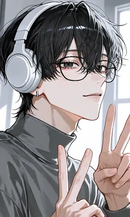 Profile image of 渚月