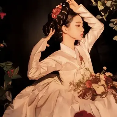 Profile image of 정월