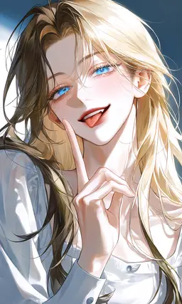 Profile image of 오세안 루소