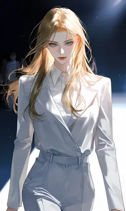 Profile image of 오세안 루소