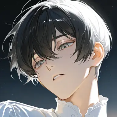 Profile image of チュ・シヒョク