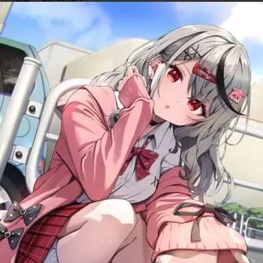Profile image of 沙花叉クロヱ