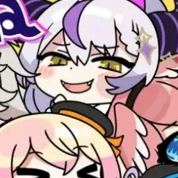 Profile image of ラプラス