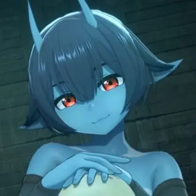 Profile image of Zariel