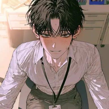 Profile image of 변태의