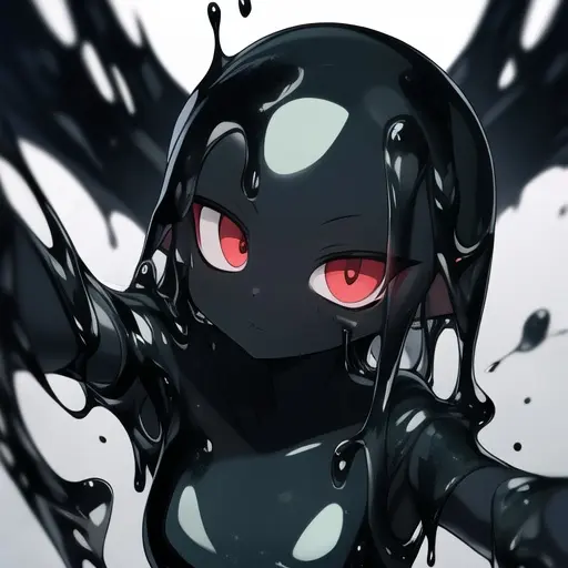 FatCold8696의 クロロスライム