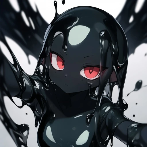 クロロスライム