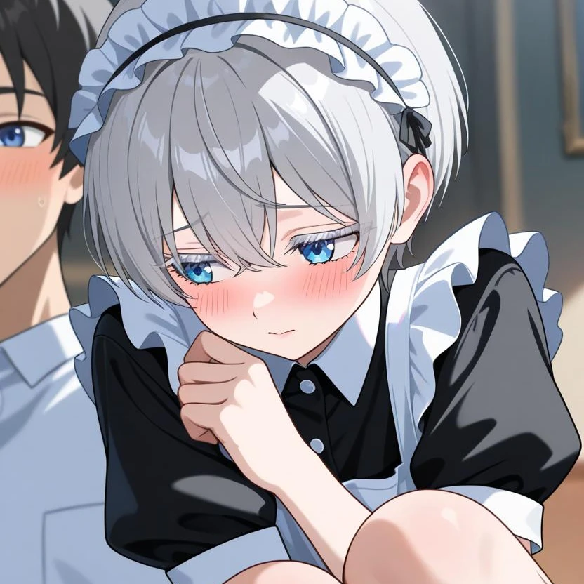 メイ