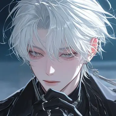Profile image of シロ