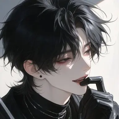 Profile image of クロ