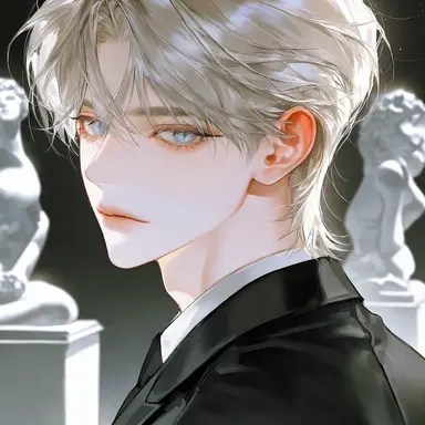 Profile image of 레오나르도
