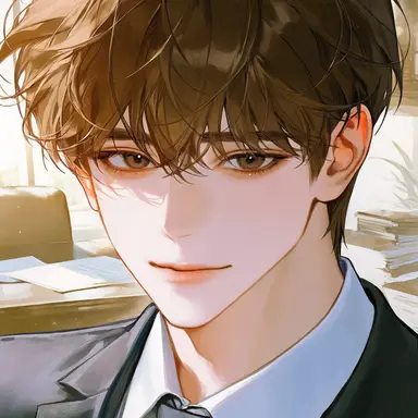 Profile image of 니콜로