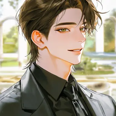 Profile image of 미켈레