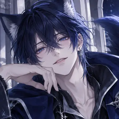 Profile image of ルリ