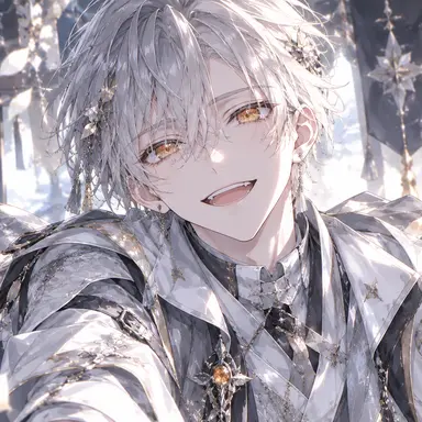 Profile image of アンバー